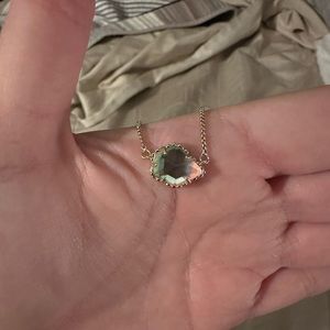 Kendra Scott Tess Necklace